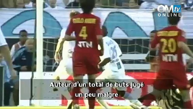 Il était une fois l'OM... 8 mai 1982