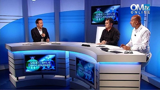 ASSE 0-0 OM : L'Après-match