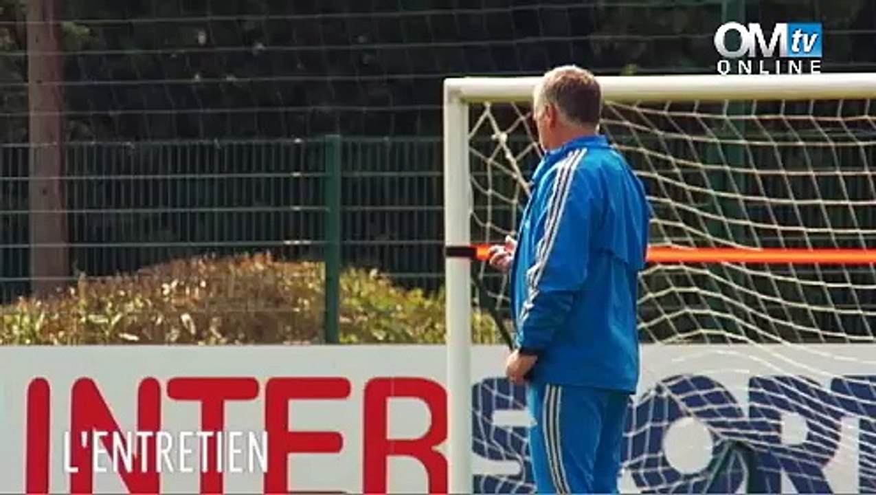 Entretien avec Loïc Remy