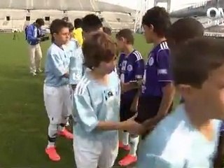 Retour sur la Champions Cup