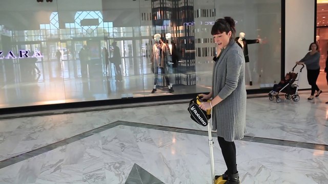 La Méthode Chloé (Ep.7) - Bien dans ses pompes !