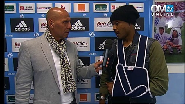 OM 1-0 Nancy : réactions