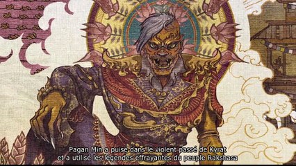 Far Cry 4 - Mode multijoueur