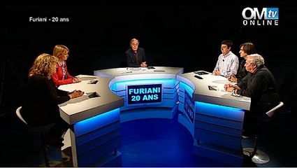 Emission spéciale : Les 20 ans de Furiani