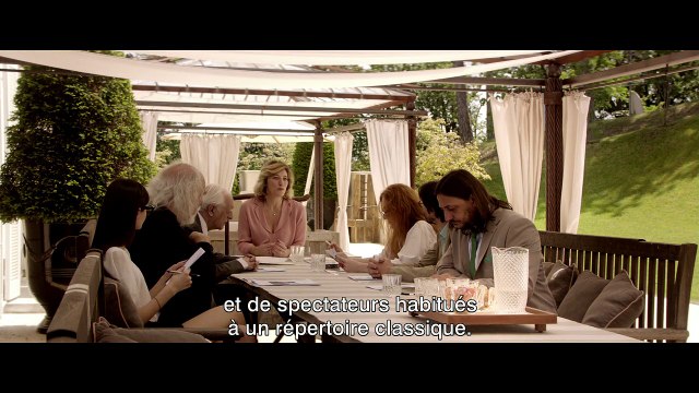 Les Opportunistes (Il capitale umano ) de Paolo Virzì - HD 2