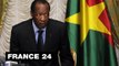 URGENT - Blaise Compaoré décrète l’État d’urgence au Burkina Faso