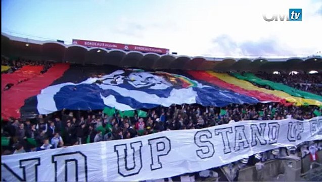 Bordeaux 2-1 OM : résumé