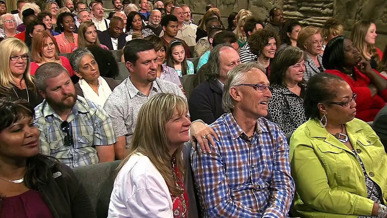 Heaven, Worship, Angels and Healing - Shane Warren (Sid Roth's It's Supernatural!)