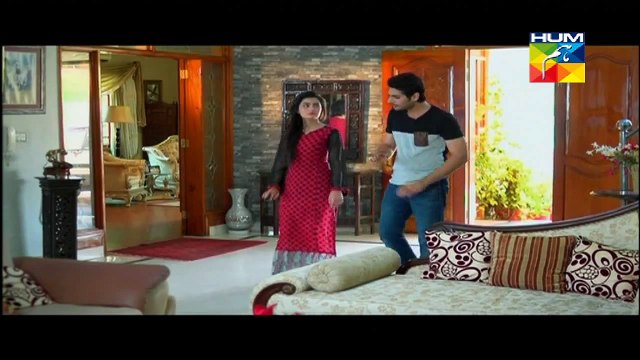 Agar Tum Na Hotay Episode 53 Full - 30 October 2014