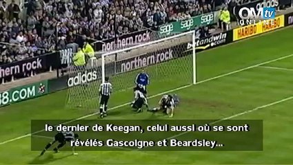 Il était une fois l'OM... 22 avril 2004