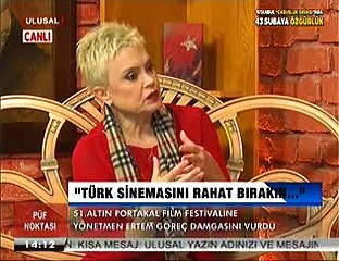 Püf Noktası. 30.10.2014. Prş.