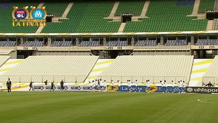 Le Journal de la Finale N°2 : Paroles de coaches