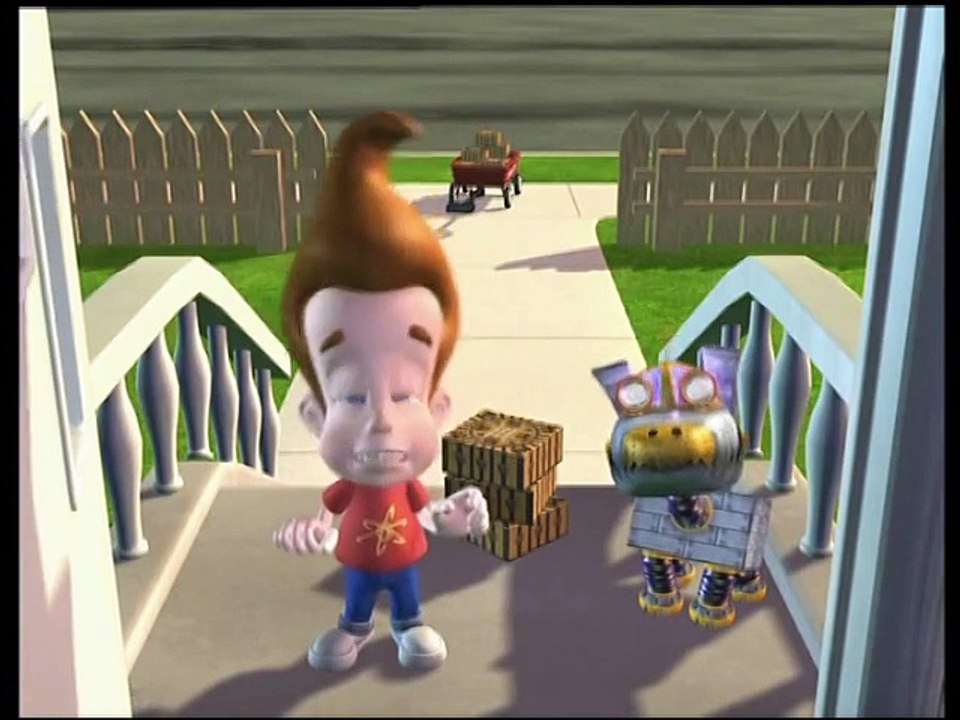 French youtube poop : Poop d'anniversaire 2