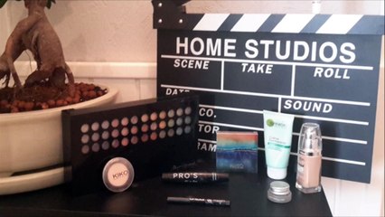 Maquillage Romantique