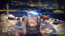 Destiny : Événement Optionnel \