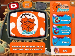 Hay Ewe : les 10 premiers niveaux