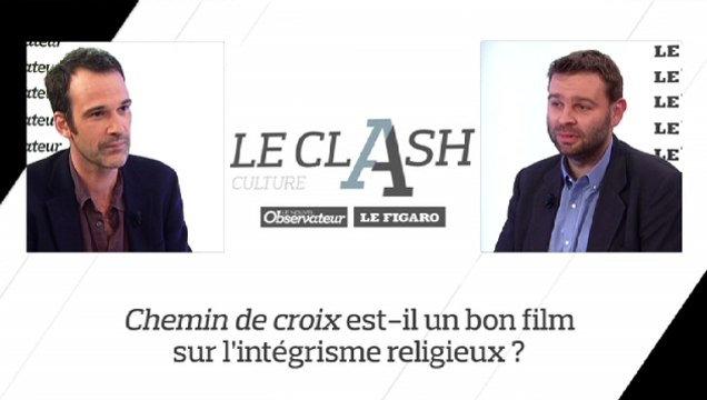 Faut-il aller voir le film Chemin de croix sur l'intégrisme religieux ?