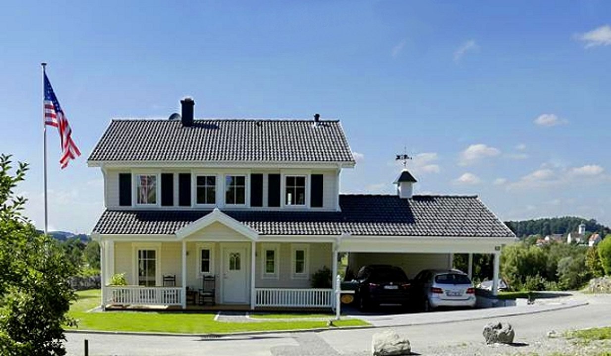 Cowboyhut am Schaukelstuhl: Wohnen mit Stil (6)