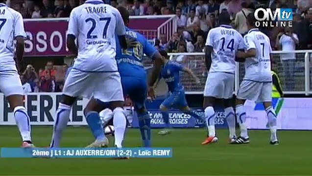 But à but (après le Clasico)