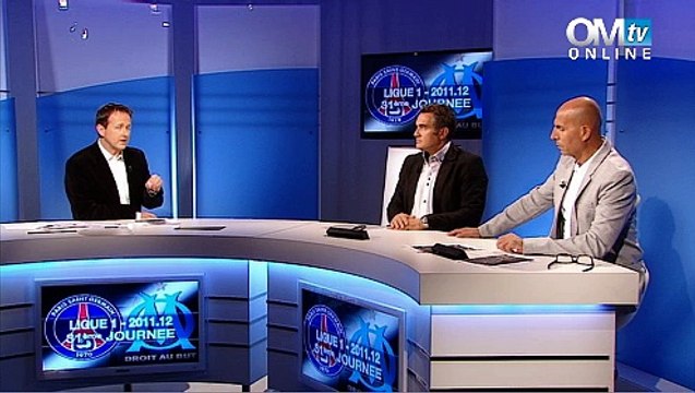 PSG-OM : L'avant-match