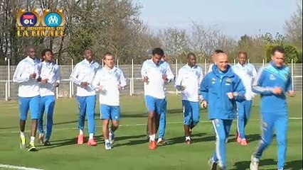 Le Journal de la Finale : Episode 1