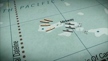 Wojna generałów. Bitwa o Midway.