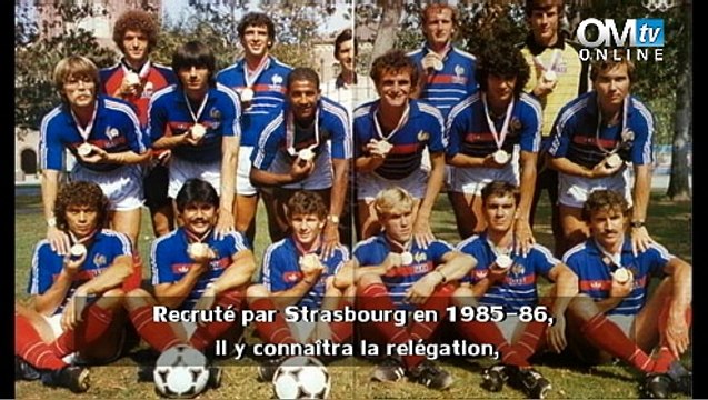 Il était une fois... François Brisson