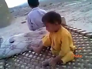 Cute Baby Funny Sleeping Mood Must Watch