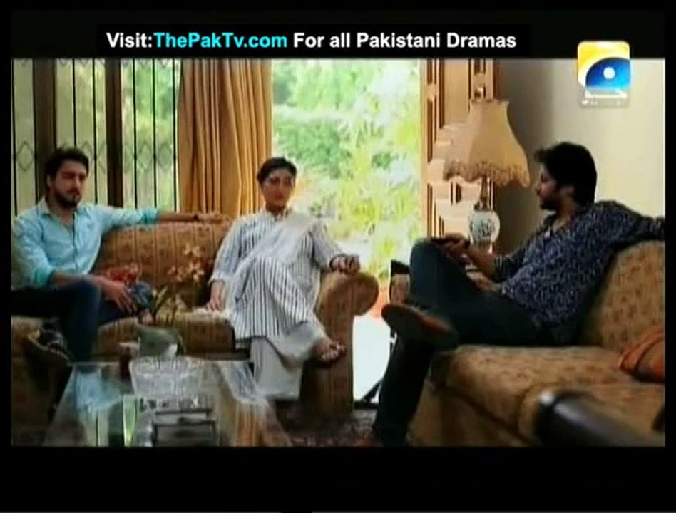 Meri Maa Episode 181 By Geo tv - 2
