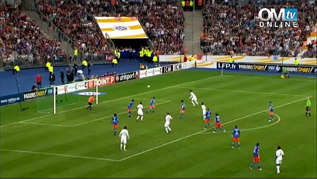 Veille de match avant OM-MHSC