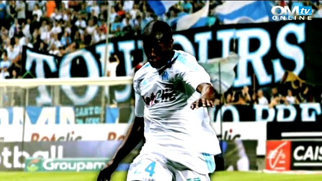 Un jour à l'OM du 26 mars