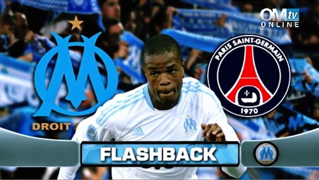 Un jour à l'OM du jeudi 5