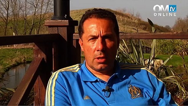 Emission spéciale : Champions Cup