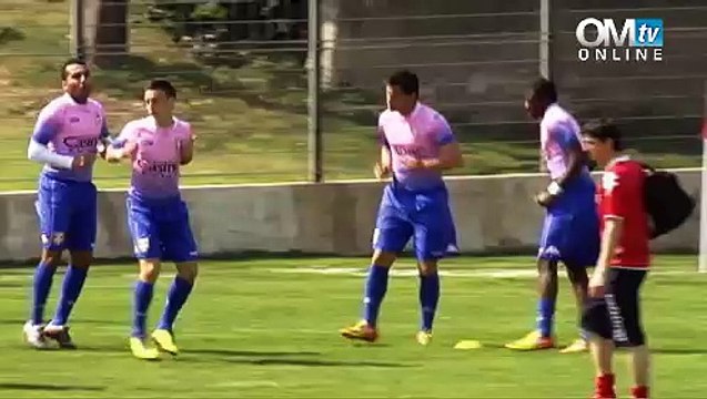 CFA2 : OM 1-1 Evian TG