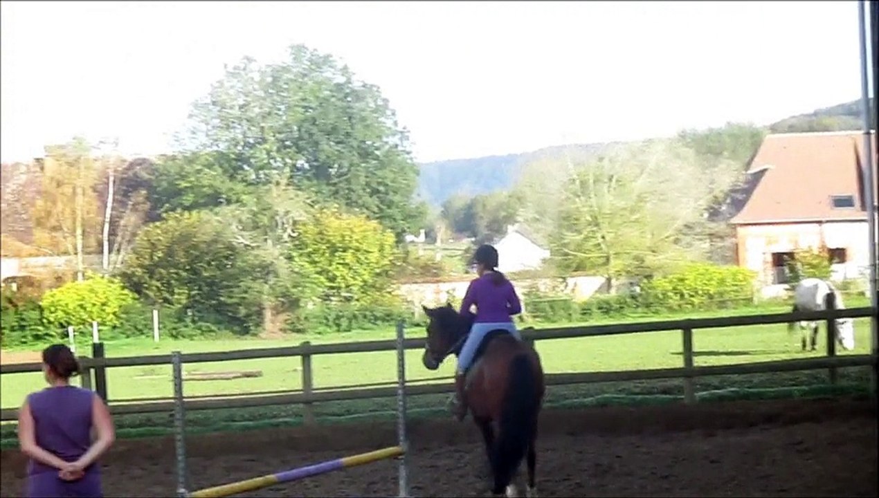 Entrainement du 30.10