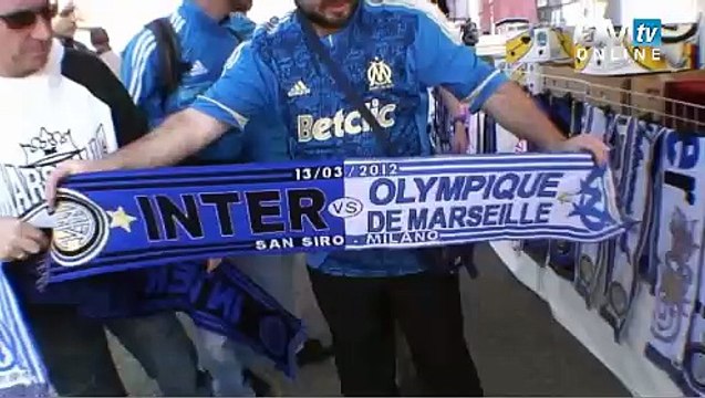 12e hOMme - Le mag à Milan