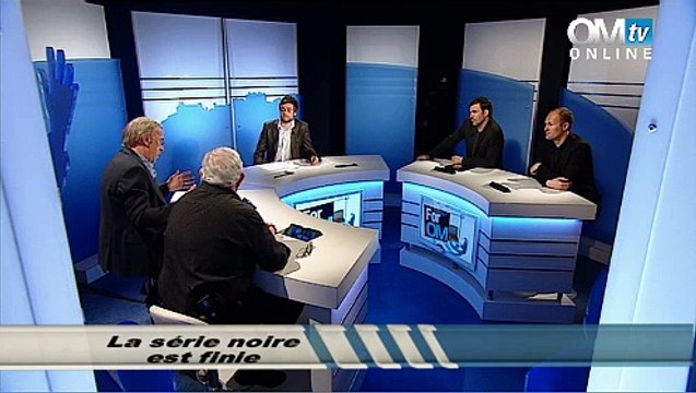 ForOM après Nice 1-1 OM