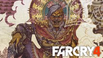 Battles of Kyrat  |  Far Cry 4 [UK]