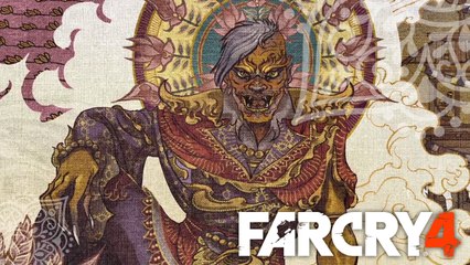Far Cry 4 - Mode Multijoueur