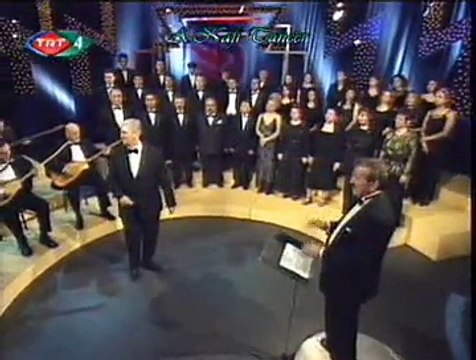 Ümit TOKCAN *N’olur Hey Gelin N’olur* (7)