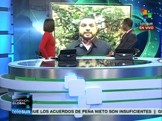 Padres de normalistas desaparecidos piden que no los busquen en fosas