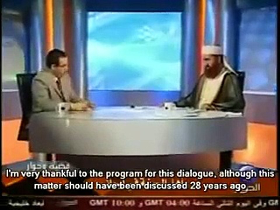 Ahl Al-Sunnah condition in Iran by Sheikh Abu Montasir Al-Belushi - Part 1 of 2