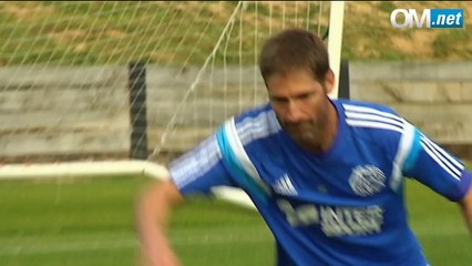 Vent de folie chez les gardiens de l'OM