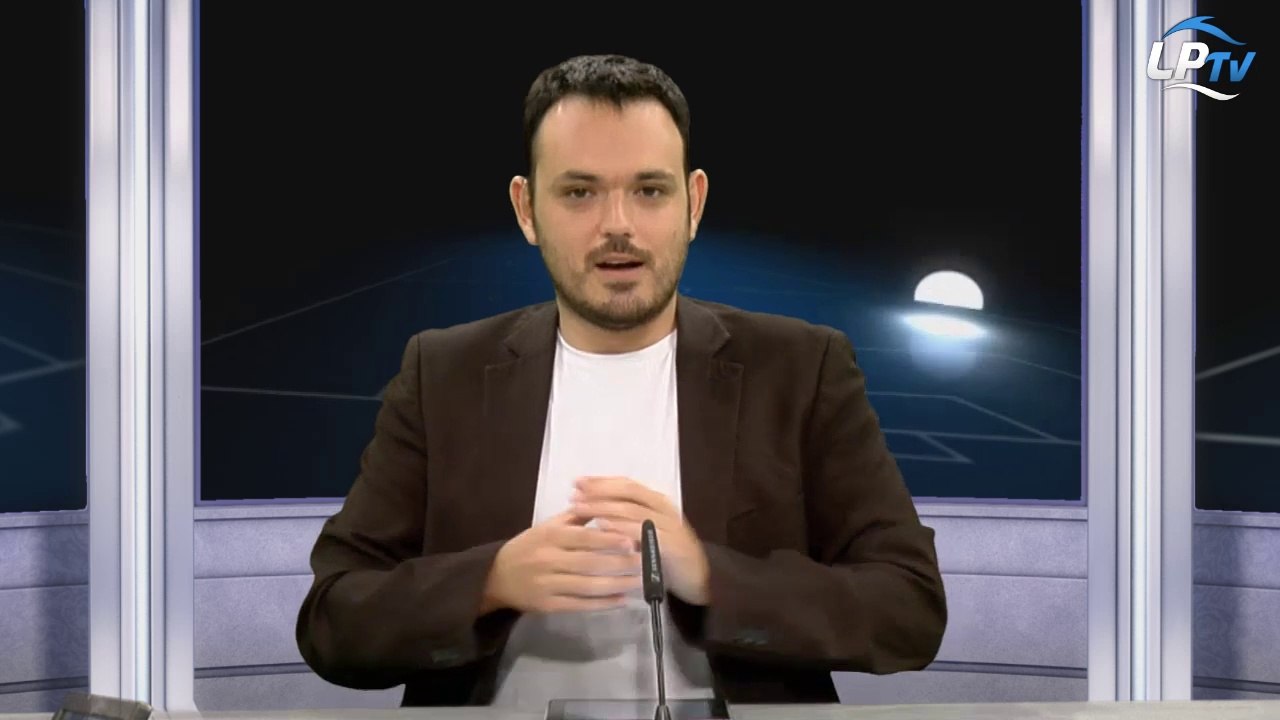 Talk Show : avant match OM-Lens