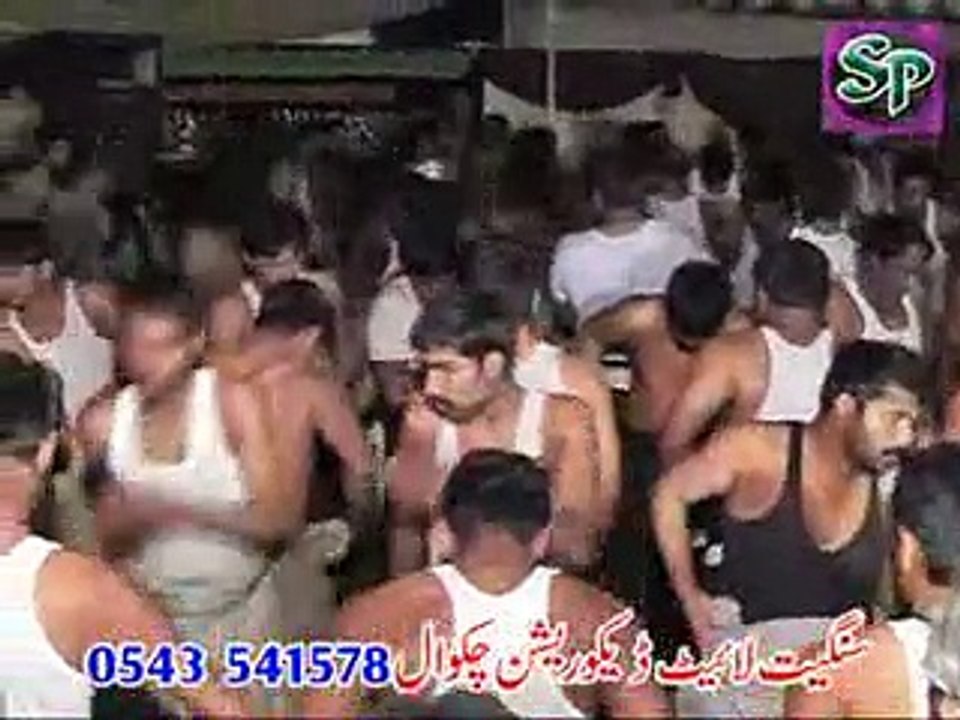 BHONE 20 safar 2013