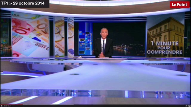 Le point politique : Le début de la fin?