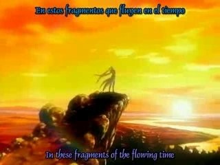 Ragnarok the animation opening