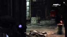 (México   Xbox 360) Gears of Wars  (Campaña) Parte 08