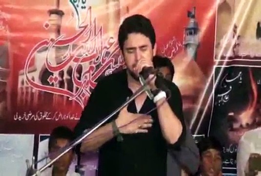 karbal tu piya likhda Noha By Farhan Ali Waris Noha 29 Sep, 2014 Multan