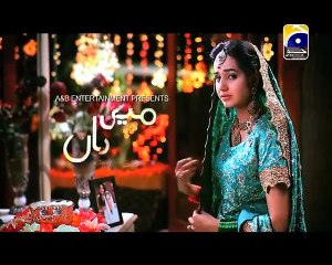 Meri Maa Episode 181 on Geo tv 30th October 2014 Full Episode
